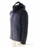 Rab Microlight Alpine Mens Outdoor Jacket, Rab, Black, , Male, 0474-10067, 5638244453, 5059913008202, N1-06.jpg