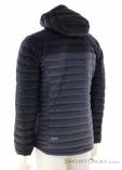 Rab Microlight Alpine Mens Outdoor Jacket, Rab, Black, , Male, 0474-10067, 5638244453, 5059913008202, N1-11.jpg