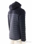 Rab Microlight Alpine Mens Outdoor Jacket, Rab, Black, , Male, 0474-10067, 5638244453, 5059913008202, N1-16.jpg