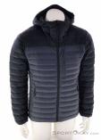 Rab Microlight Alpine Mens Outdoor Jacket, Rab, Black, , Male, 0474-10067, 5638244453, 5059913008202, N2-02.jpg