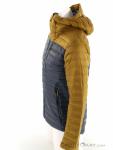 Rab Microlight Alpine Mens Outdoor Jacket, Rab, Brown, , Male, 0474-10067, 5638244456, 5059913083940, N2-07.jpg