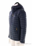 Rab Microlight Alpine Mens Outdoor Jacket, Rab, Anthracite, , Male, 0474-10067, 5638244460, 821468934641, N1-06.jpg