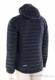 Rab Microlight Alpine Mens Outdoor Jacket, Rab, Anthracite, , Male, 0474-10067, 5638244460, 821468934641, N1-11.jpg