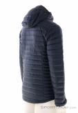 Rab Microlight Alpine Mens Outdoor Jacket, Rab, Anthracite, , Male, 0474-10067, 5638244460, 821468934641, N1-16.jpg