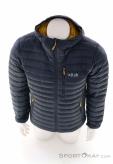 Rab Microlight Alpine Mens Outdoor Jacket, Rab, Anthracite, , Male, 0474-10067, 5638244460, 821468934641, N3-03.jpg