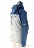 Rab Khroma Converge GTX Mens Ski Jacket Gore-Tex, Rab, Blue, , Male, 0474-10068, 5638244464, 5059913133188, N1-06.jpg