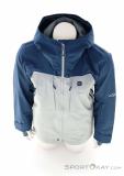 Rab Khroma Converge GTX Mens Ski Jacket Gore-Tex, Rab, Blue, , Male, 0474-10068, 5638244464, 5059913133188, N3-03.jpg