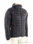 Rab Mythic Alpine Light Mens Insulation Jacket, Rab, Anthracite, , Male, 0474-10069, 5638244468, 5059913010489, N1-01.jpg