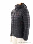 Rab Mythic Alpine Light Mens Insulation Jacket, Rab, Anthracite, , Male, 0474-10069, 5638244468, 5059913010489, N1-06.jpg