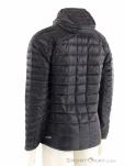 Rab Mythic Alpine Light Mens Insulation Jacket, Rab, Anthracite, , Male, 0474-10069, 5638244468, 5059913010489, N1-11.jpg