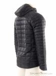 Rab Mythic Alpine Light Mens Insulation Jacket, Rab, Anthracite, , Male, 0474-10069, 5638244468, 5059913010489, N1-16.jpg