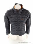 Rab Mythic Alpine Light Mens Insulation Jacket, Rab, Anthracite, , Male, 0474-10069, 5638244468, 5059913010489, N3-03.jpg