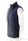 Rab Cirrus Flex Mens Outdoor vest, Rab, Black, , Male, 0474-10070, 5638244473, 5059913130743, N1-06.jpg