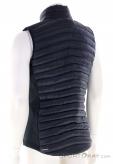 Rab Cirrus Flex Mens Outdoor vest, Rab, Black, , Male, 0474-10070, 5638244473, 5059913130736, N1-11.jpg