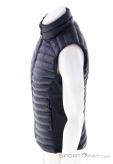 Rab Cirrus Flex Mens Outdoor vest, Rab, Black, , Male, 0474-10070, 5638244473, 5059913130736, N2-07.jpg