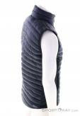 Rab Cirrus Flex Mens Outdoor vest, , Black, , Male, 0474-10070, 5638244473, 5059913130743, N2-17.jpg