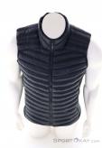 Rab Cirrus Flex Mens Outdoor vest, , Black, , Male, 0474-10070, 5638244473, 5059913130743, N3-03.jpg