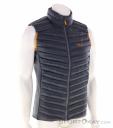 Rab Cirrus Flex Mens Outdoor vest, Rab, Dark-Grey, , Male, 0474-10070, 5638244476, 5059913130798, N1-01.jpg