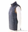 Rab Cirrus Flex Hommes Gilet Outdoor, Rab, Gris foncé, , Hommes, 0474-10070, 5638244476, 5059913130798, N1-06.jpg