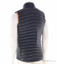 Rab Cirrus Flex Mens Outdoor vest, , Dark-Grey, , Male, 0474-10070, 5638244476, 5059913130798, N1-11.jpg