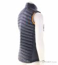 Rab Cirrus Flex Mens Outdoor vest, , Dark-Grey, , Male, 0474-10070, 5638244476, 5059913130798, N1-16.jpg