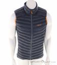 Rab Cirrus Flex Hommes Gilet Outdoor, Rab, Gris foncé, , Hommes, 0474-10070, 5638244476, 5059913130798, N2-02.jpg