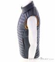 Rab Cirrus Flex Mens Outdoor vest, Rab, Dark-Grey, , Male, 0474-10070, 5638244476, 5059913130798, N2-07.jpg