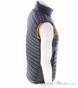 Rab Cirrus Flex Mens Outdoor vest, Rab, Dark-Grey, , Male, 0474-10070, 5638244476, 5059913130798, N2-17.jpg