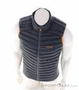 Rab Cirrus Flex Mens Outdoor vest, , Dark-Grey, , Male, 0474-10070, 5638244476, 5059913130798, N3-03.jpg