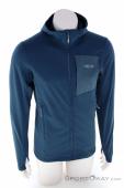 Rab Superflex Hommes Pulls, Rab, Bleu, , Hommes, 0474-10071, 5638244481, 5059913126012, N2-02.jpg