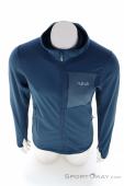 Rab Superflex Hommes Pulls, Rab, Bleu, , Hommes, 0474-10071, 5638244481, 5059913126012, N3-03.jpg