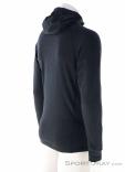 Rab Nexus Mens Sweater, Rab, Black, , Male, 0474-10072, 5638244493, 5059913054100, N1-16.jpg