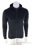 Rab Nexus Mens Sweater, Rab, Black, , Male, 0474-10072, 5638244493, 5059913054117, N2-02.jpg