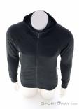 Rab Nexus Mens Sweater, Rab, Black, , Male, 0474-10072, 5638244493, 5059913054100, N3-03.jpg