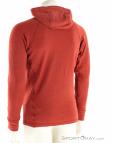 Rab Nexus Mens Sweater, Rab, Red, , Male, 0474-10072, 5638244496, 5059913103082, N1-11.jpg