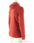 Rab Nexus Mens Sweater, Rab, Red, , Male, 0474-10072, 5638244496, 5059913103082, N1-16.jpg