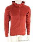 Rab Nexus Mens Sweater, Rab, Red, , Male, 0474-10072, 5638244496, 5059913103082, N2-02.jpg