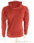 Rab Nexus Mens Sweater, Rab, Red, , Male, 0474-10072, 5638244496, 5059913103082, N2-12.jpg