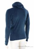 Rab Nexus Mens Sweater, Rab, Dark-Blue, , Male, 0474-10072, 5638244500, 5059913054223, N1-11.jpg