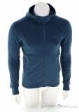 Rab Nexus Mens Sweater, Rab, Dark-Blue, , Male, 0474-10072, 5638244500, 5059913054223, N2-02.jpg