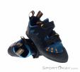 La Sportiva Tarantula Hommes Chaussures d’escalade, La Sportiva, Bleu, , Hommes, 0024-11041, 5638244557, 8058428062775, N1-01.jpg