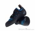 La Sportiva Tarantula Hommes Chaussures d’escalade, La Sportiva, Bleu, , Hommes, 0024-11041, 5638244557, 8058428062775, N1-06.jpg