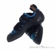 La Sportiva Tarantula Hommes Chaussures d’escalade, La Sportiva, Bleu, , Hommes, 0024-11041, 5638244557, 8058428062775, N2-07.jpg