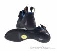 La Sportiva Tarantula Mens Climbing Shoes, La Sportiva, Blue, , Male, 0024-11041, 5638244557, 8058428062775, N2-12.jpg