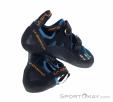 La Sportiva Tarantula Hommes Chaussures d’escalade, La Sportiva, Bleu, , Hommes, 0024-11041, 5638244557, 8058428062775, N2-17.jpg