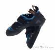 La Sportiva Tarantula Boulder Herren Kletterschuhe, La Sportiva, Blau, , Herren, 0024-11041, 5638244557, 8058428062775, N3-08.jpg