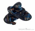 La Sportiva Tarantula Hommes Chaussures d’escalade, La Sportiva, Bleu, , Hommes, 0024-11041, 5638244557, 8058428062775, N4-19.jpg