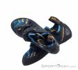 La Sportiva Tarantula Boulder Herren Kletterschuhe, La Sportiva, Blau, , Herren, 0024-11041, 5638244557, 8058428062775, N5-10.jpg