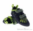 La Sportiva Tarantula Mens Climbing Shoes, La Sportiva, Olive-Dark Green, , Male, 0024-11041, 5638244576, 8058428142279, N1-01.jpg