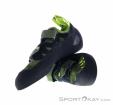 La Sportiva Tarantula Boulder Herren Kletterschuhe, La Sportiva, Oliv-Dunkelgrün, , Herren, 0024-11041, 5638244576, 8058428142279, N1-06.jpg